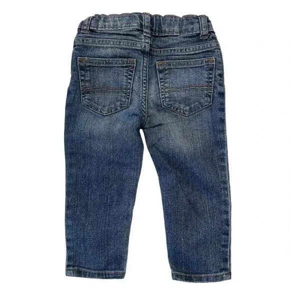 Fabulous B’Gosh infant jeans.  - Picture 2 of 6